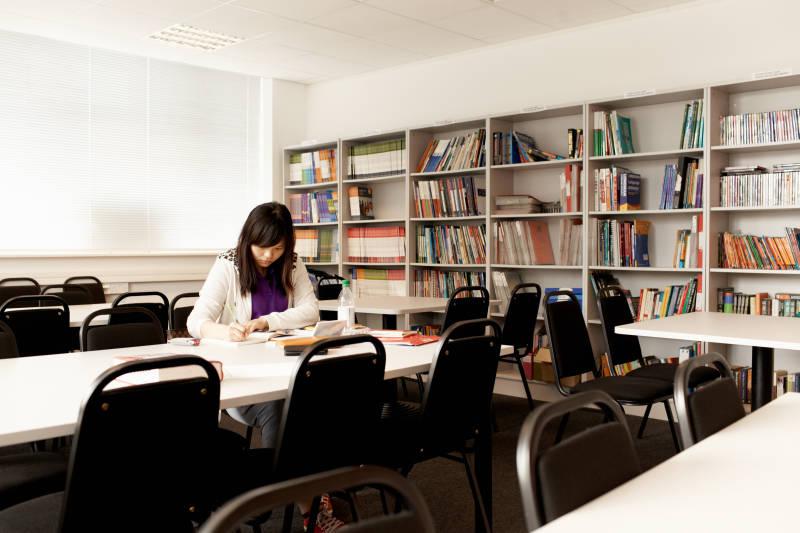 Institucion