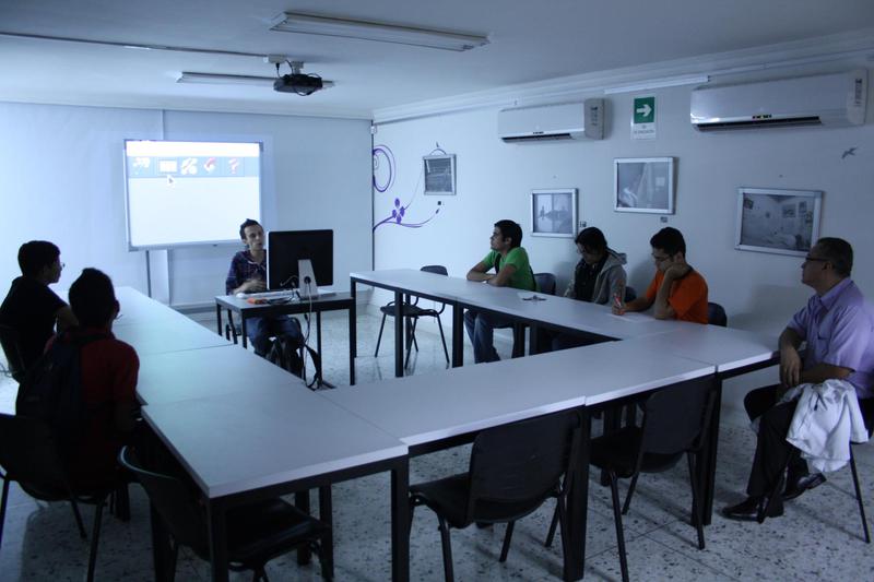 Institucion