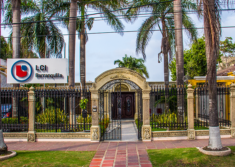 Apartamentos