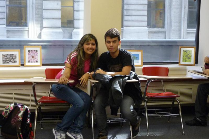 Institucion
