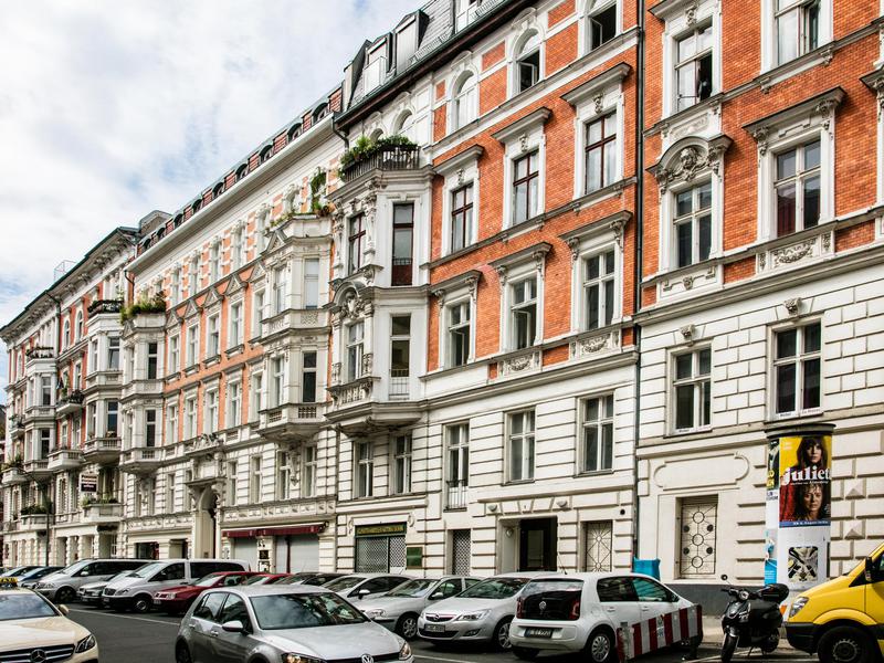 Apartamentos