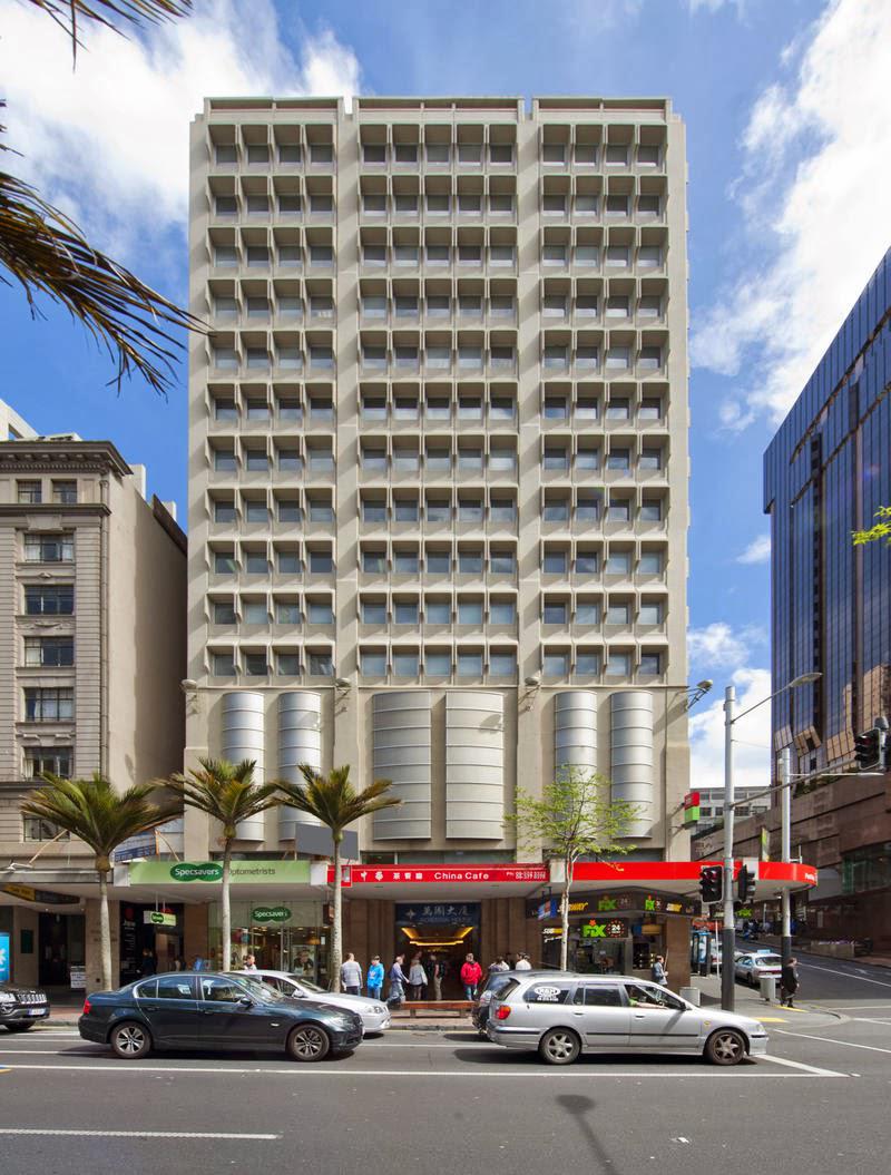 Apartamentos