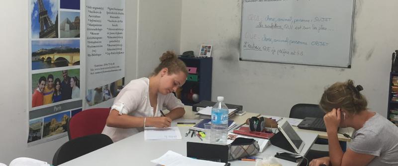 Institucion