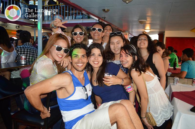 Institucion