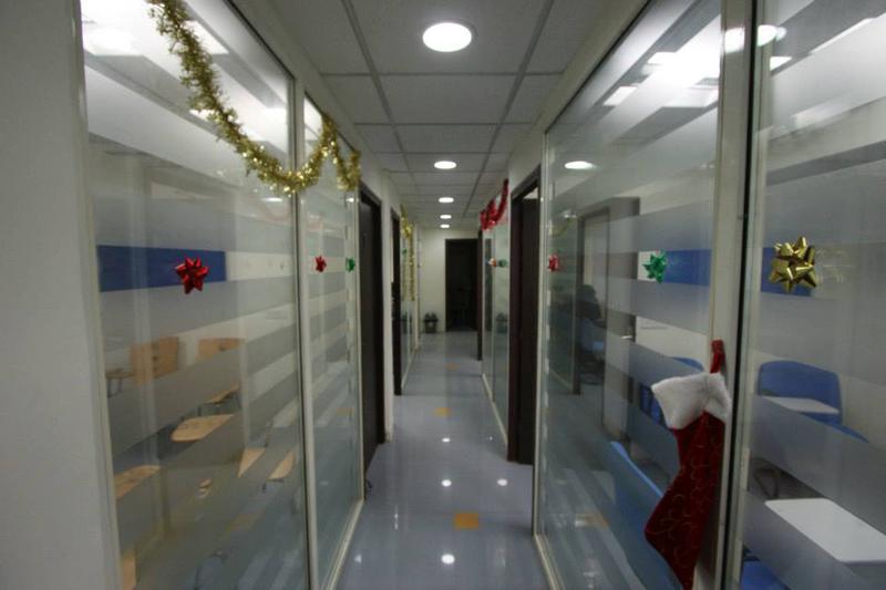 Institucion