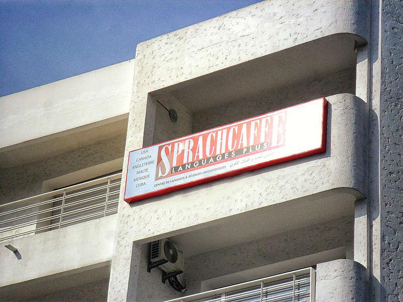 Institucion