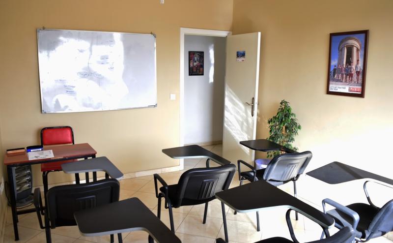 Institucion