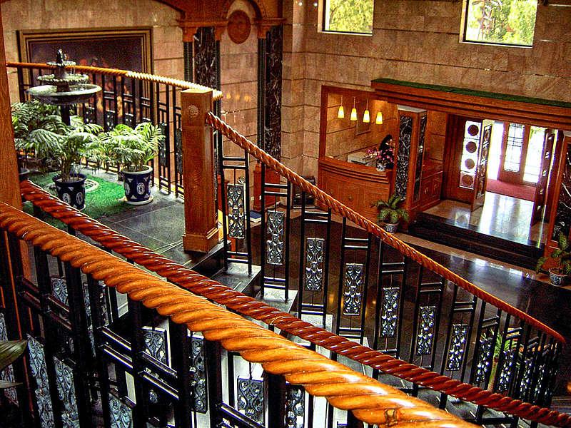 Institucion