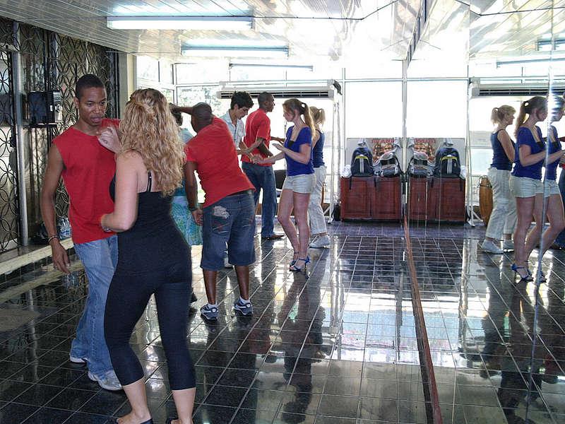 Institucion