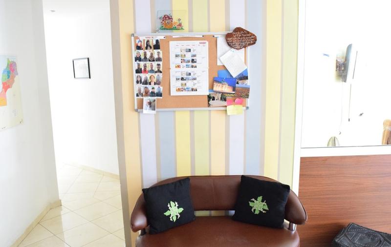 Institucion