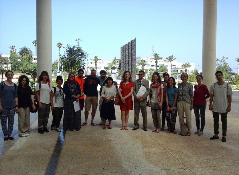 Institucion