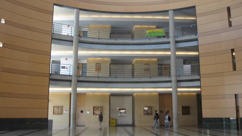 Institucion