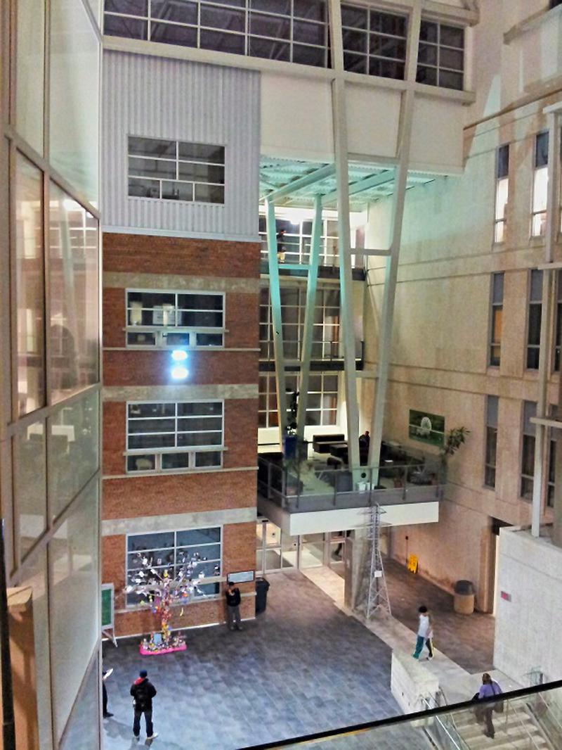 Institucion