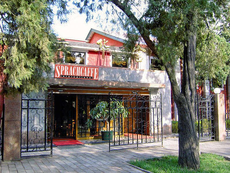 Institucion