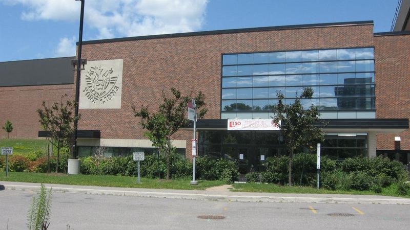 Institucion