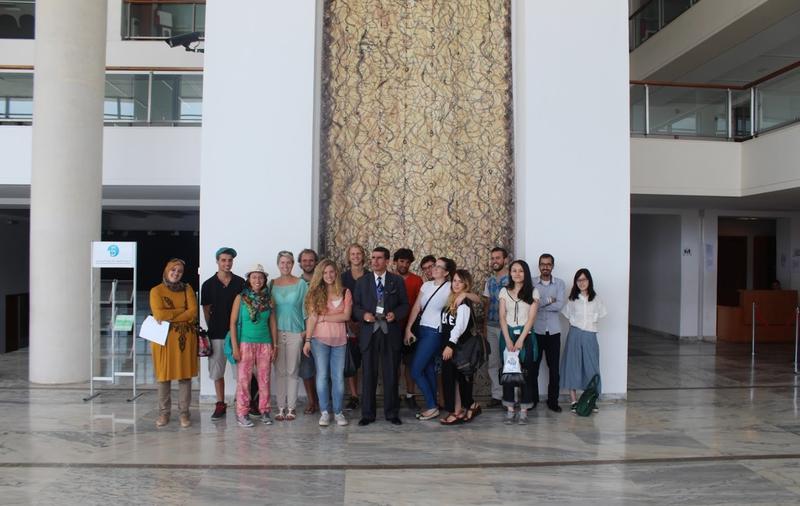 Institucion