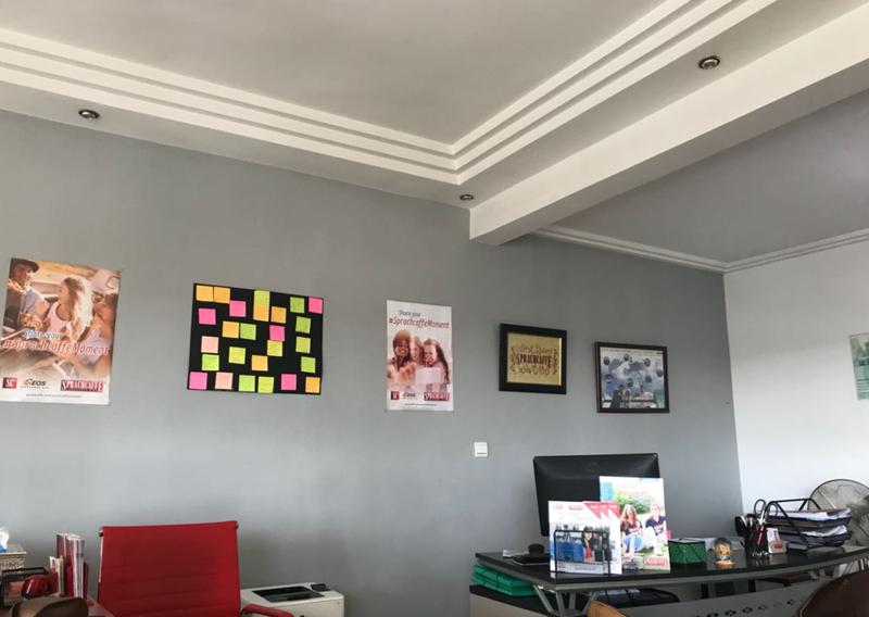 Institucion
