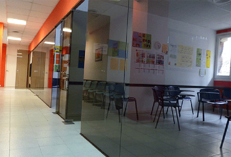 Institucion