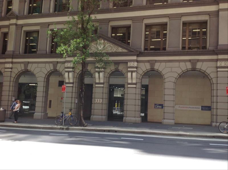 Institucion