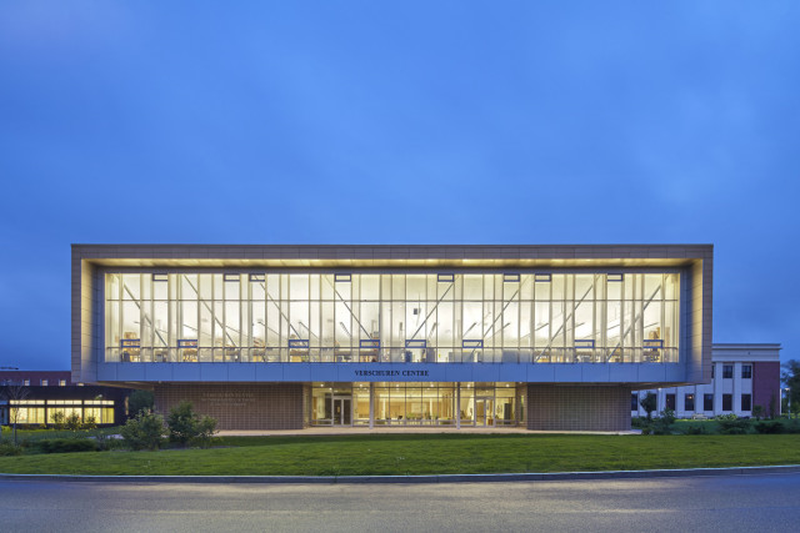 Institucion