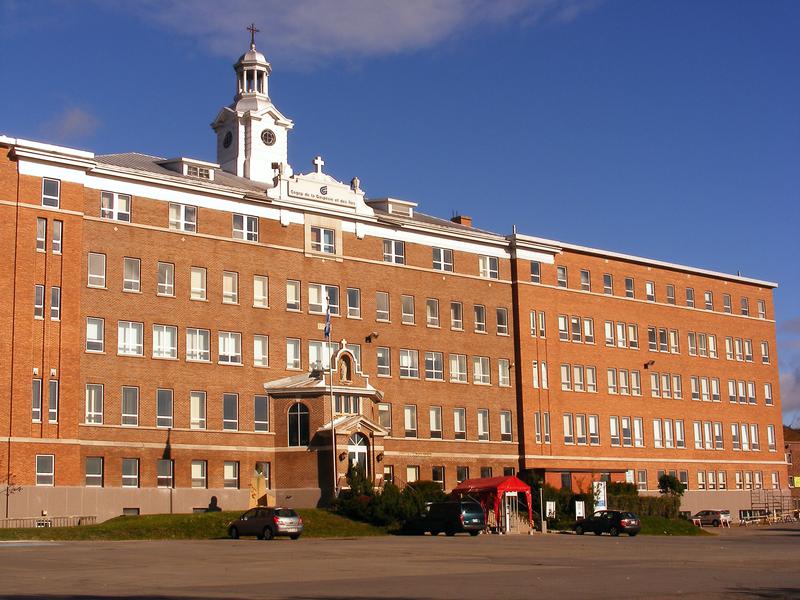 Apartamentos